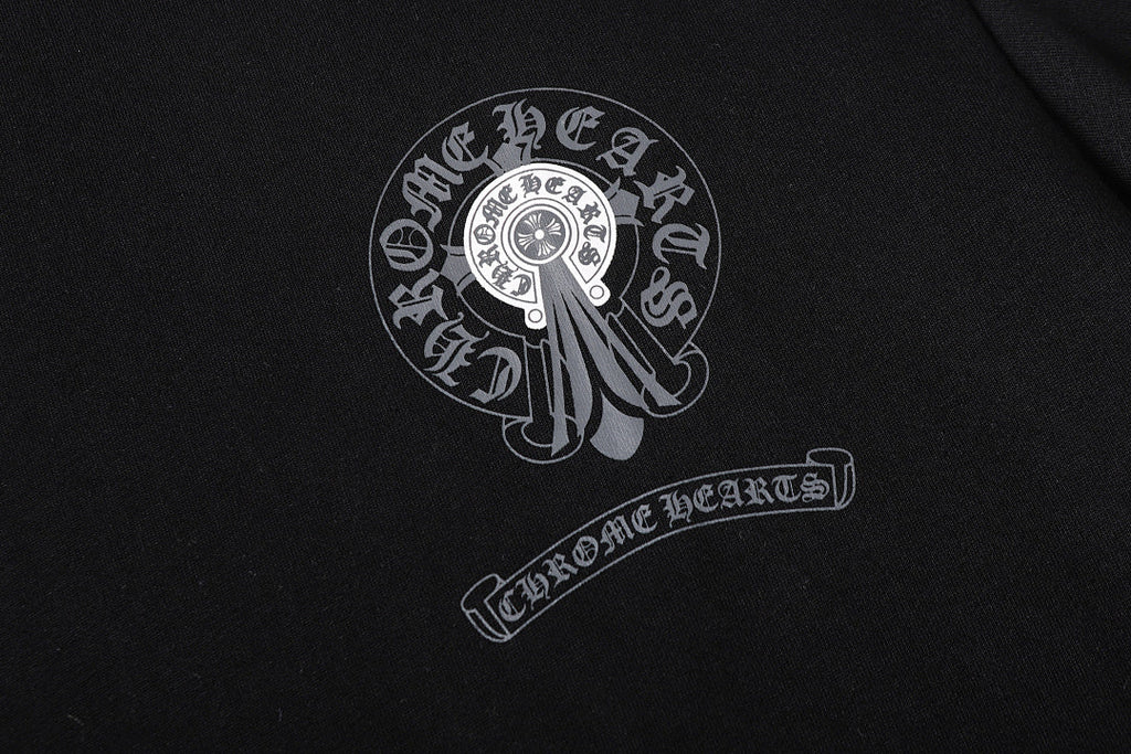 Chrome Hearts Premium Fashion T-Shirt