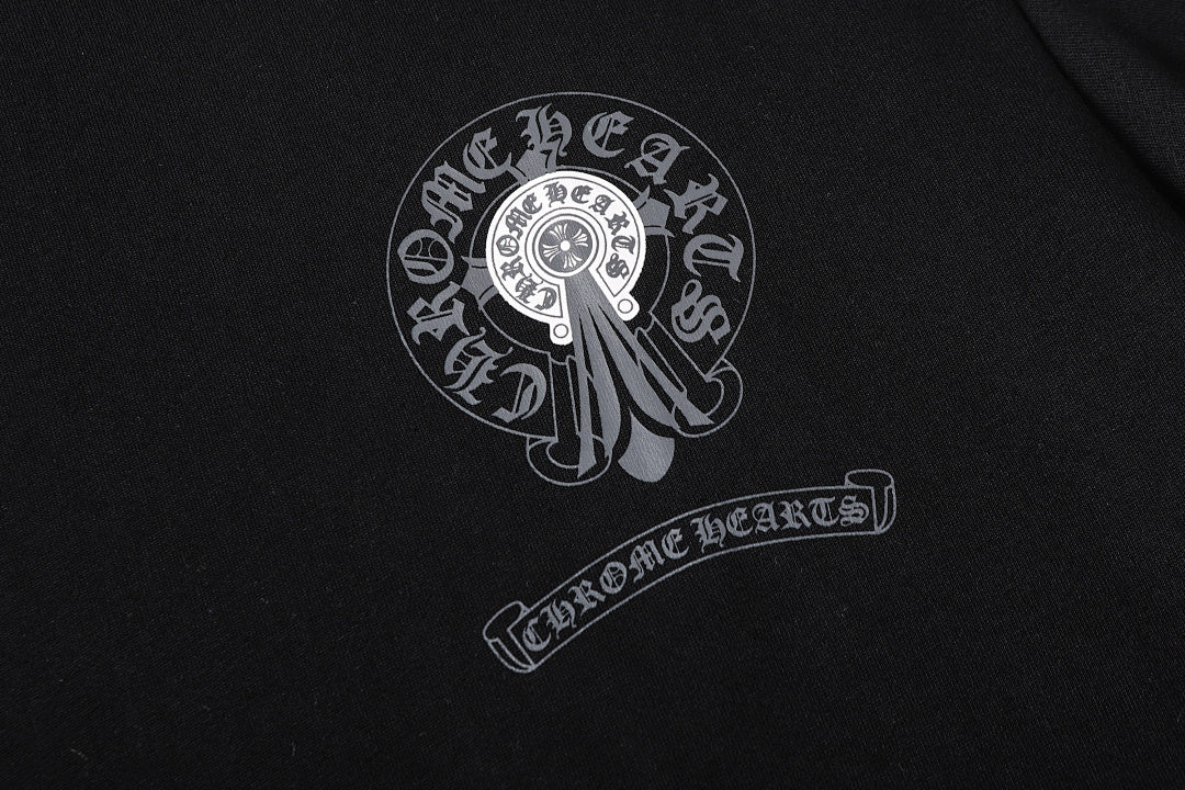 Chrome Hearts Premium Fashion T-Shirt