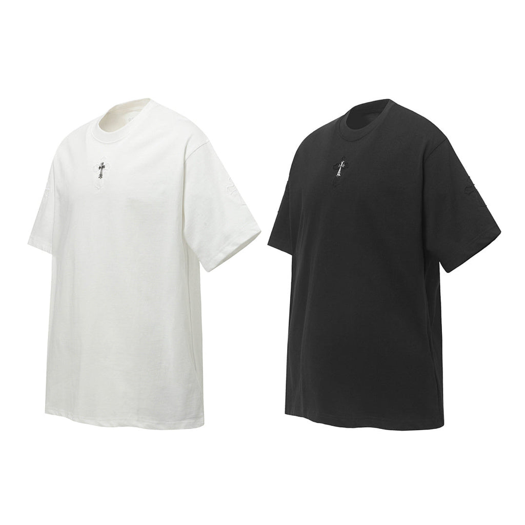 Chrome Hearts Premium Fashion T-Shirt
