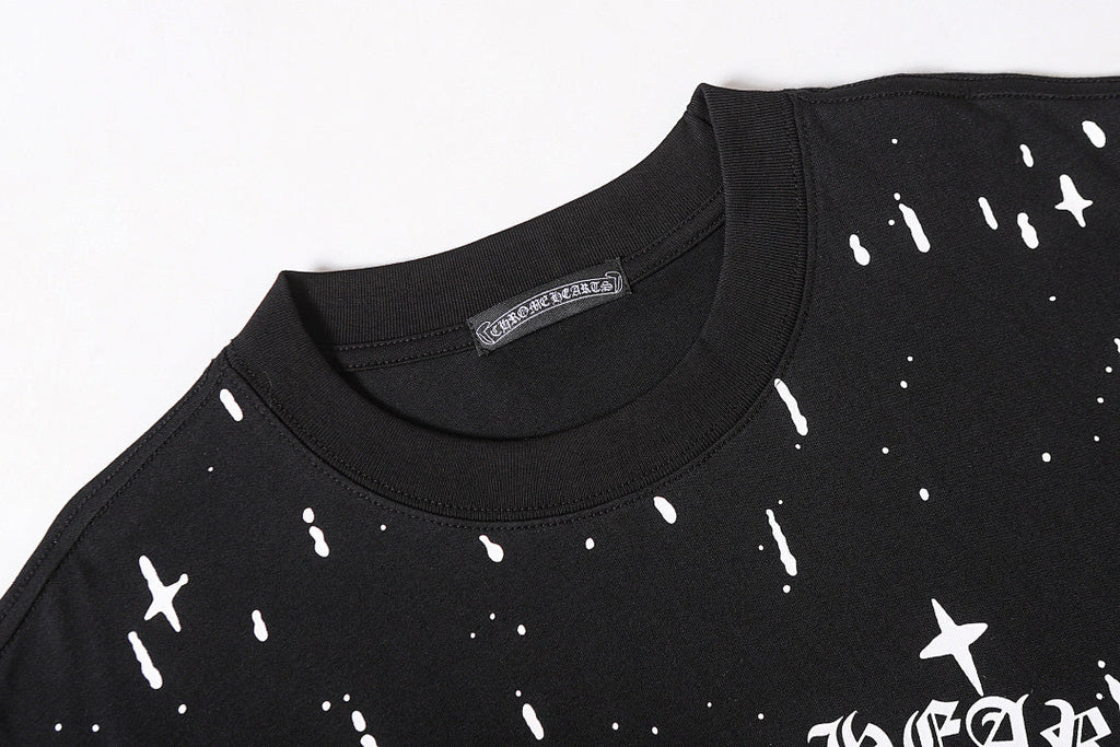 Chrome Hearts Premium Fashion T-Shirt