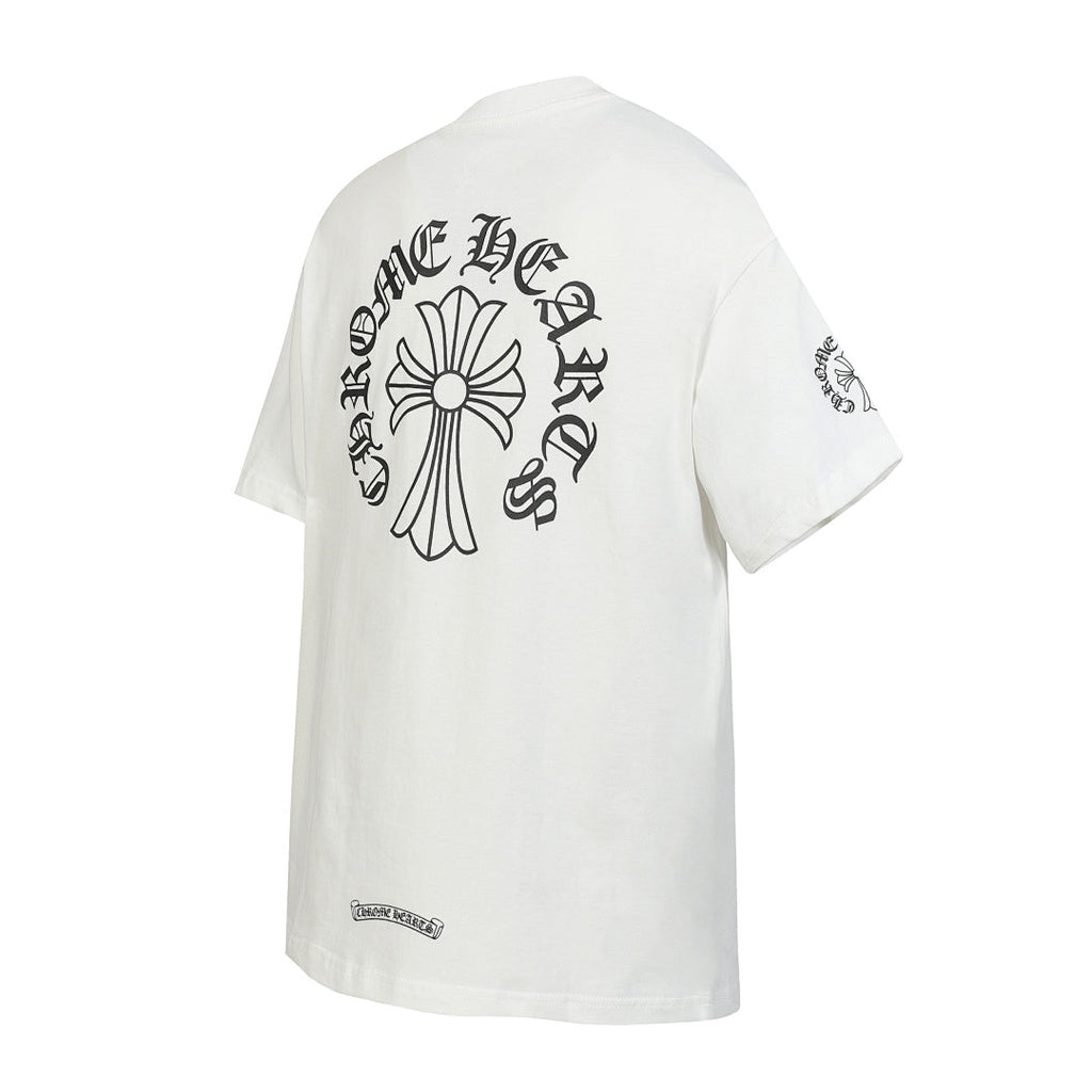 Chrome Hearts Premium Fashion T-Shirt
