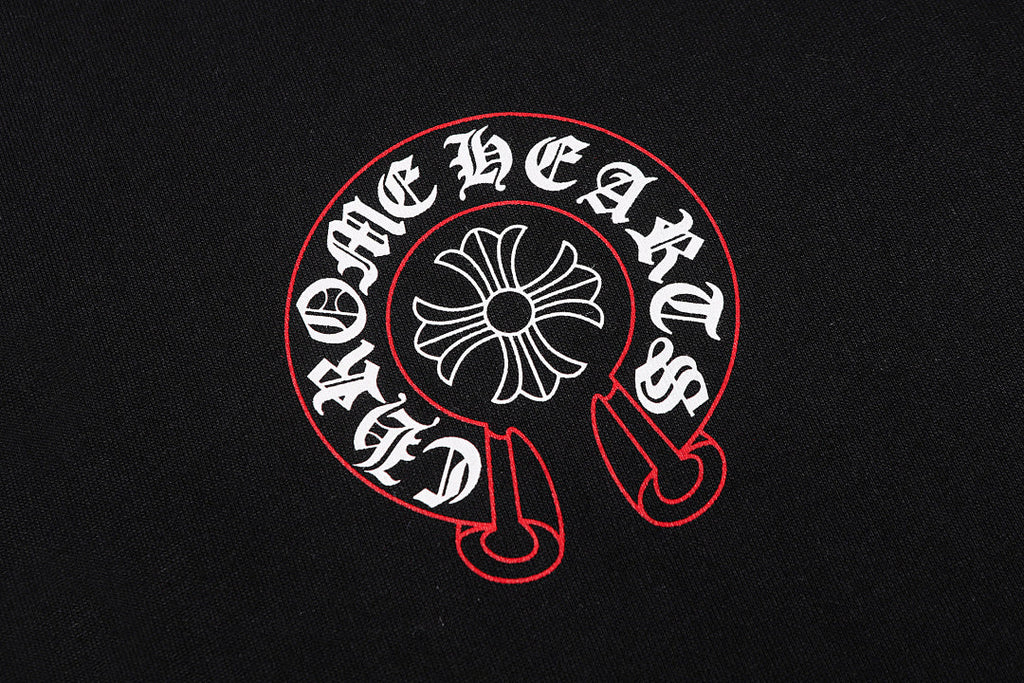 Chrome Hearts Premium Fashion T-Shirt