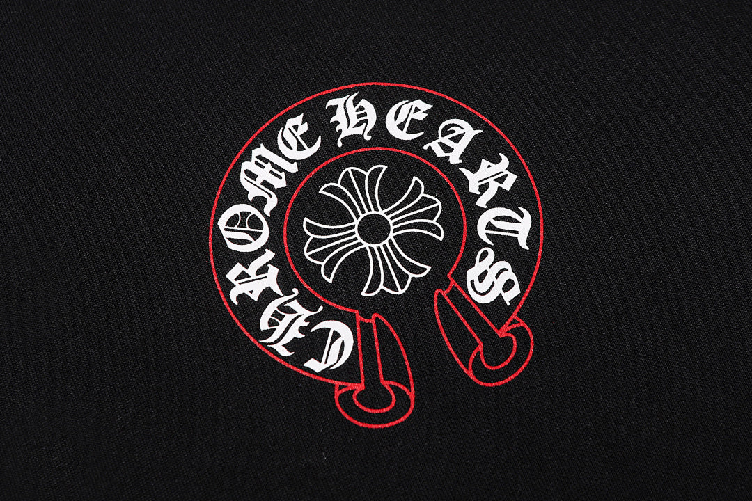 Chrome Hearts Premium Fashion T-Shirt