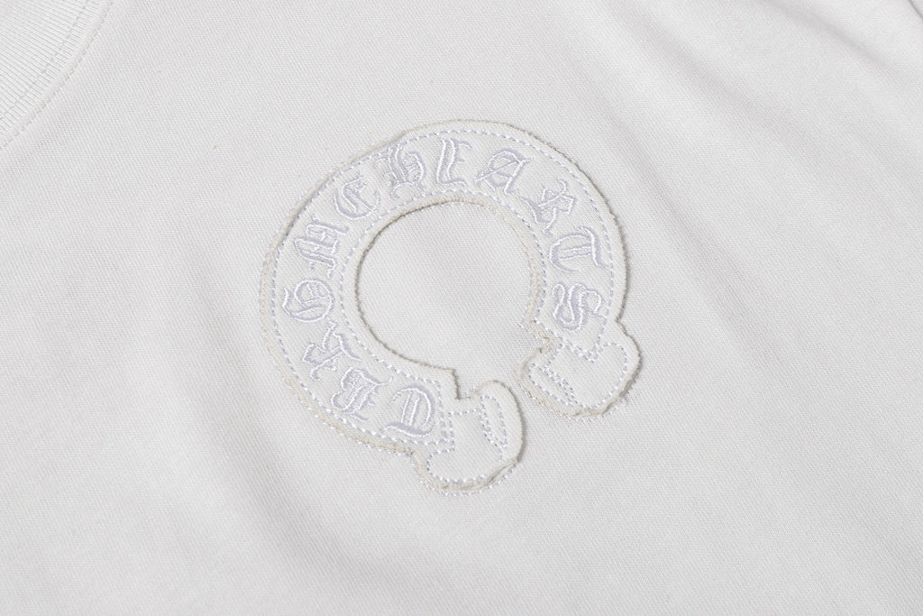 Chrome Hearts Premium Fashion T-Shirt
