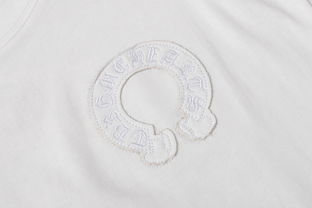Chrome Hearts Premium Fashion T-Shirt