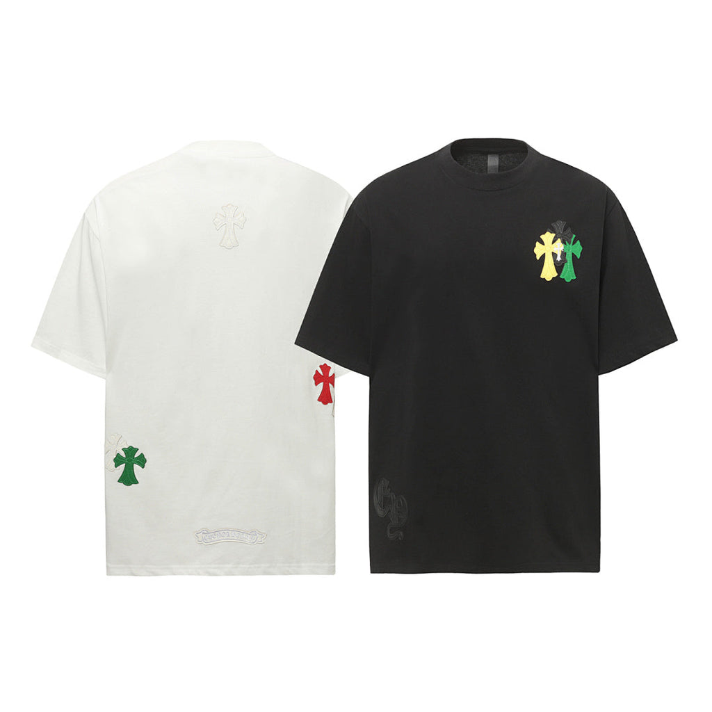 Chrome Hearts Premium Fashion T-Shirt