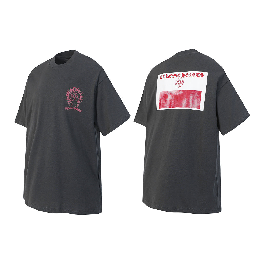 Chrome Hearts Premium Fashion T-Shirt