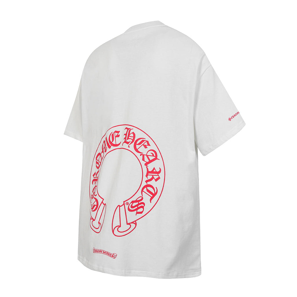Chrome Hearts Premium Fashion T-Shirt