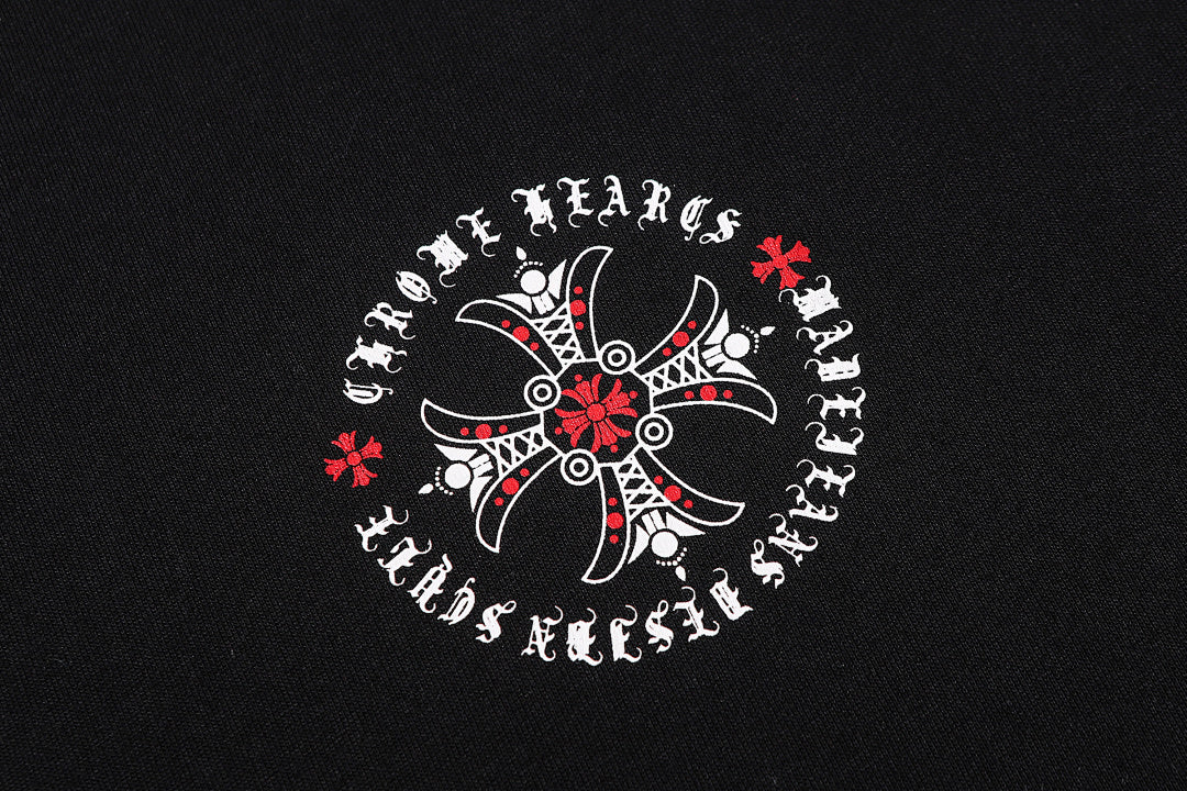 Chrome Hearts Premium Fashion T-Shirt