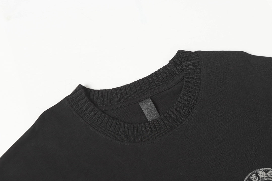 Chrome Hearts Premium Fashion T-Shirt
