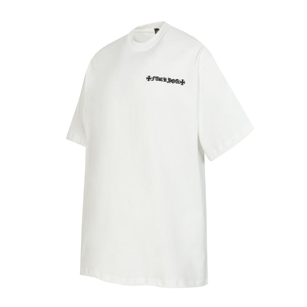 Chrome Hearts Premium Fashion T-Shirt