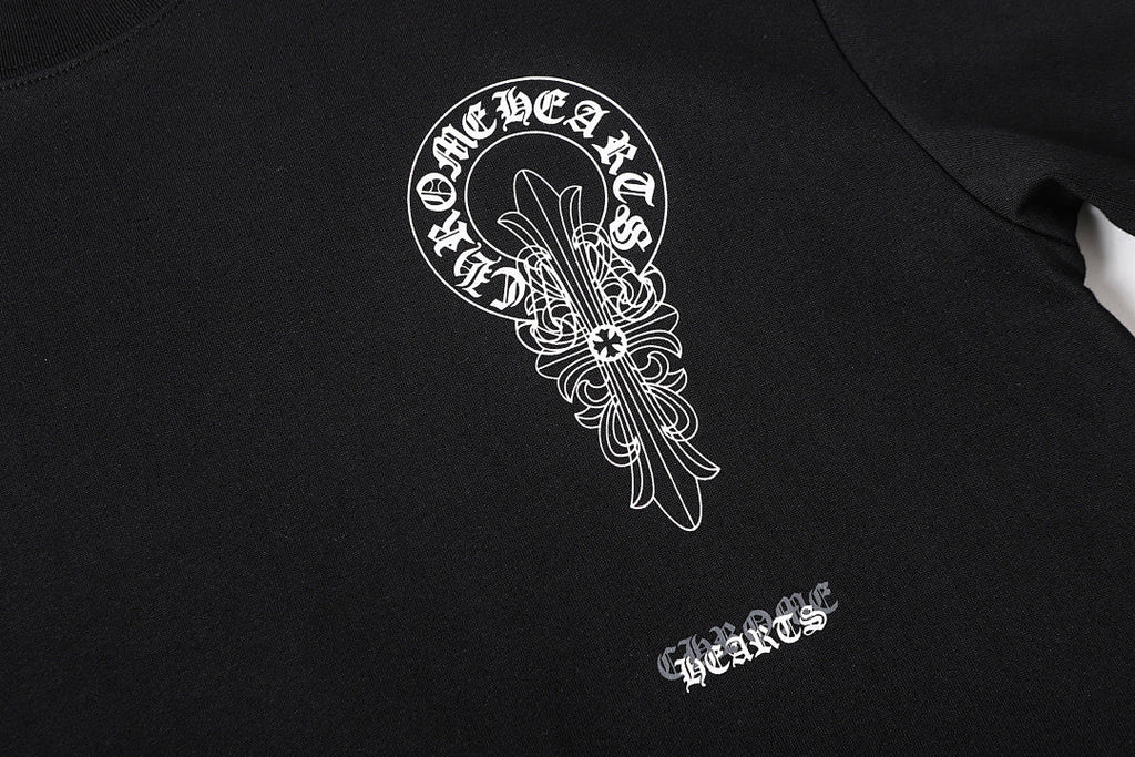 Chrome Hearts Premium Fashion T-Shirt