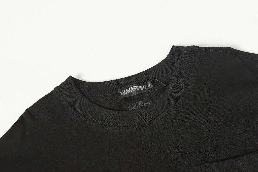 Chrome Hearts Premium Fashion T-Shirt