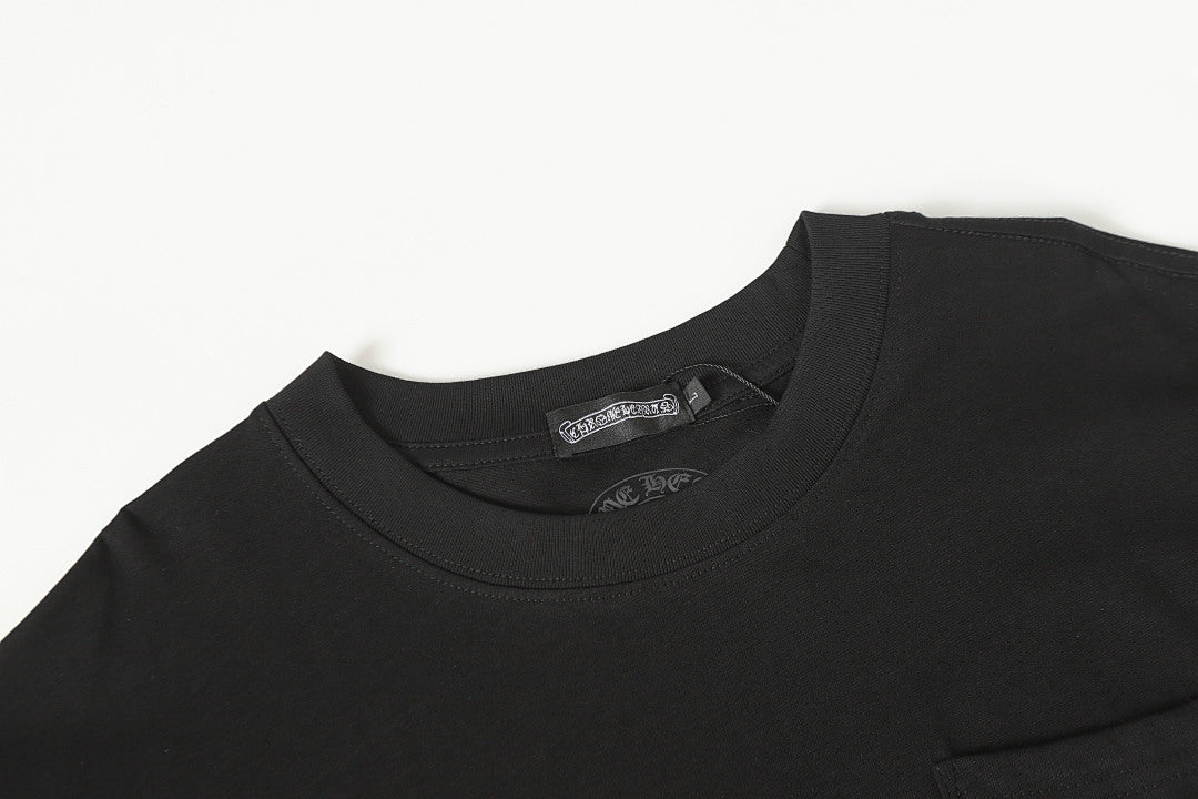 Chrome Hearts Premium Fashion T-Shirt