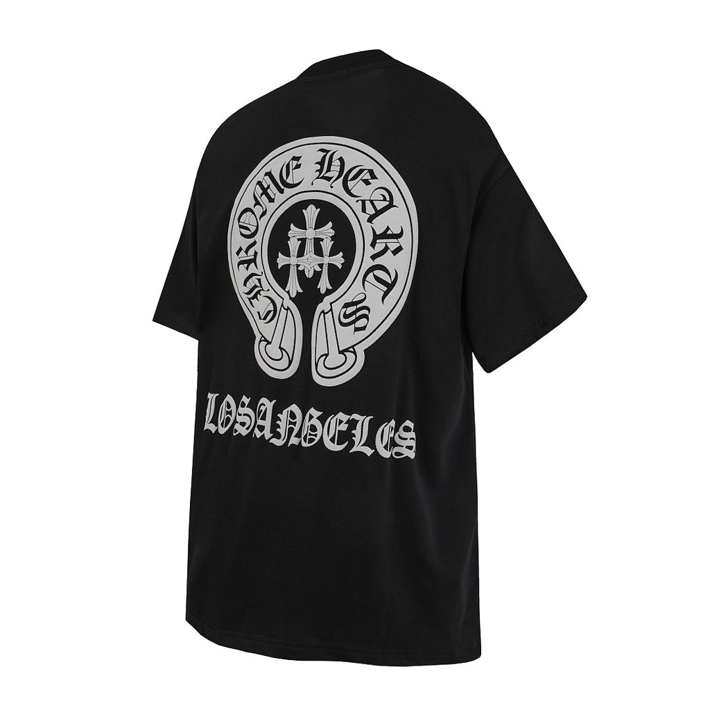 Chrome Hearts Premium Fashion T-Shirt