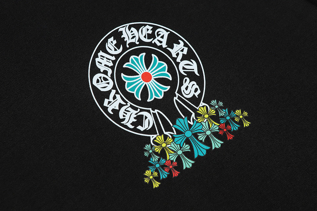 Chrome Hearts Premium Fashion T-Shirt