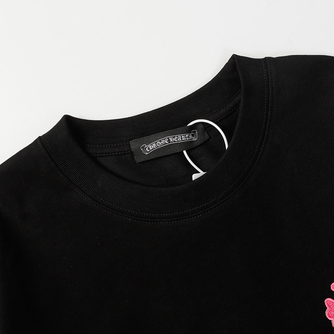 Chrome Hearts Premium Fashion T-Shirt