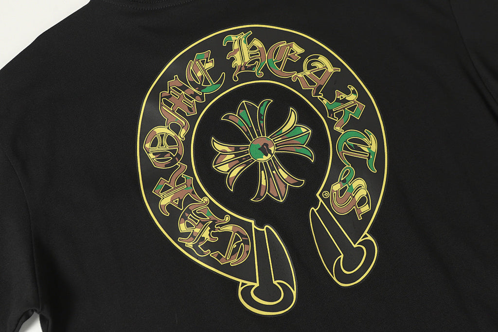Chrome Hearts Premium Fashion T-Shirt