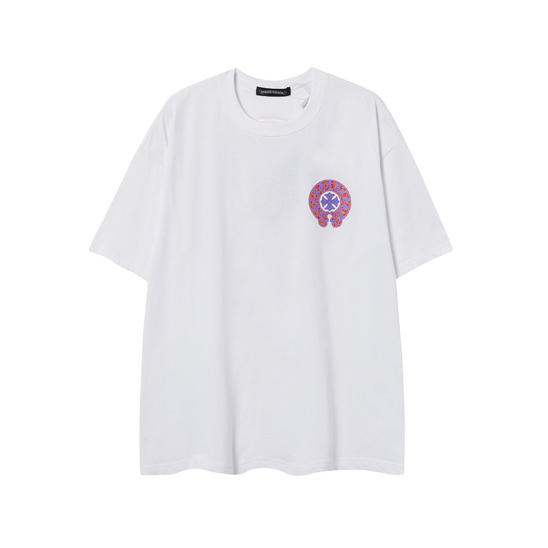 Chrome Hearts Premium Fashion T-Shirt