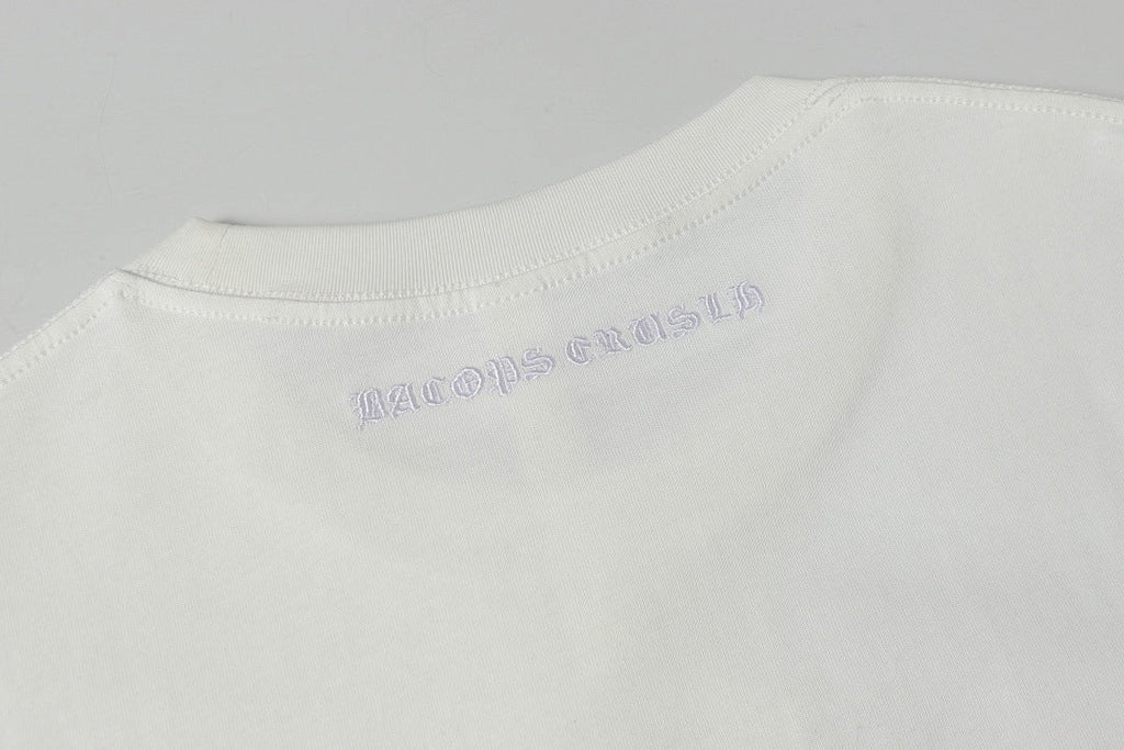 Chrome Hearts Premium Fashion T-Shirt