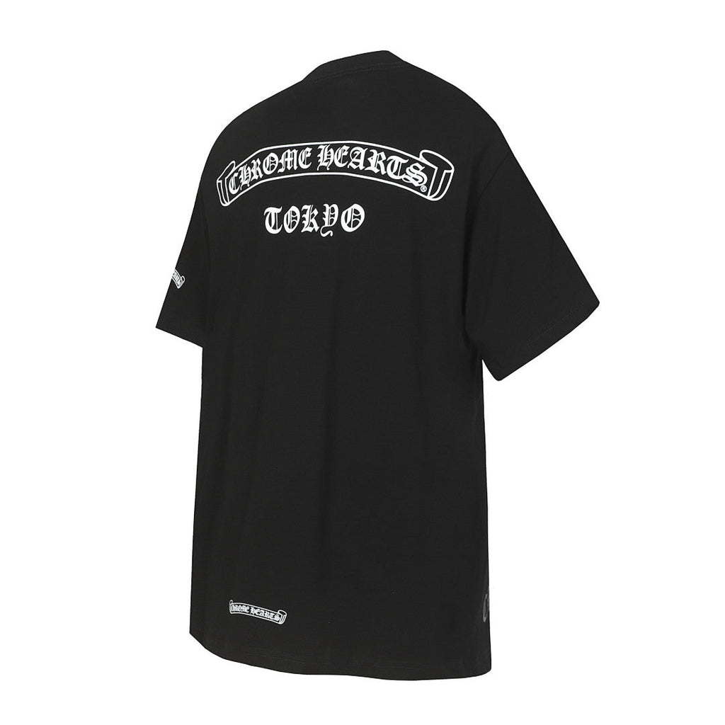 Chrome Hearts Premium Fashion T-Shirt