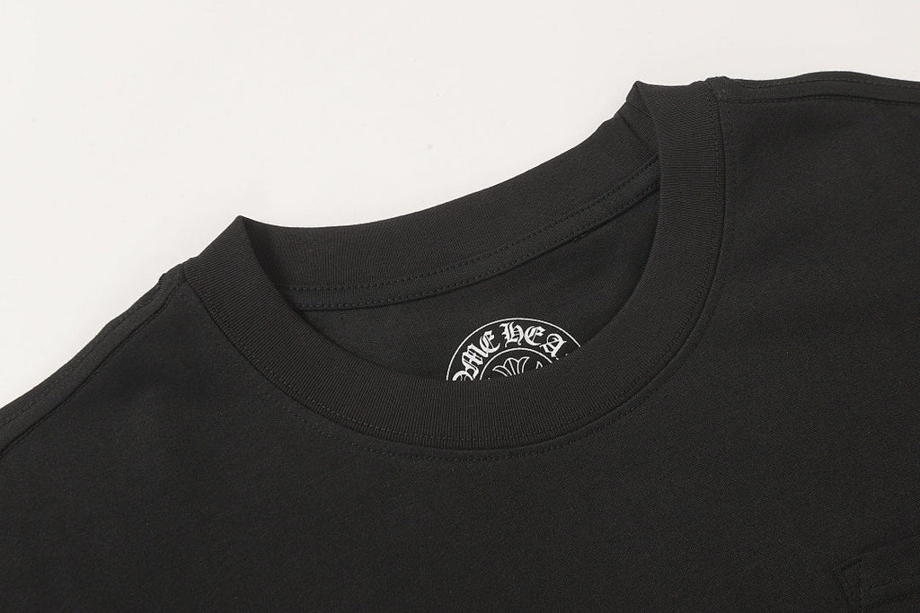 Chrome Hearts Premium Fashion T-Shirt