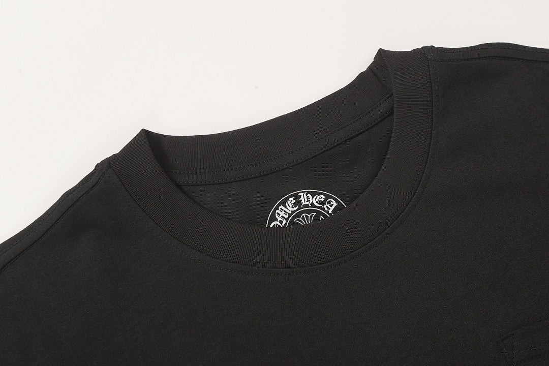 Chrome Hearts Premium Fashion T-Shirt