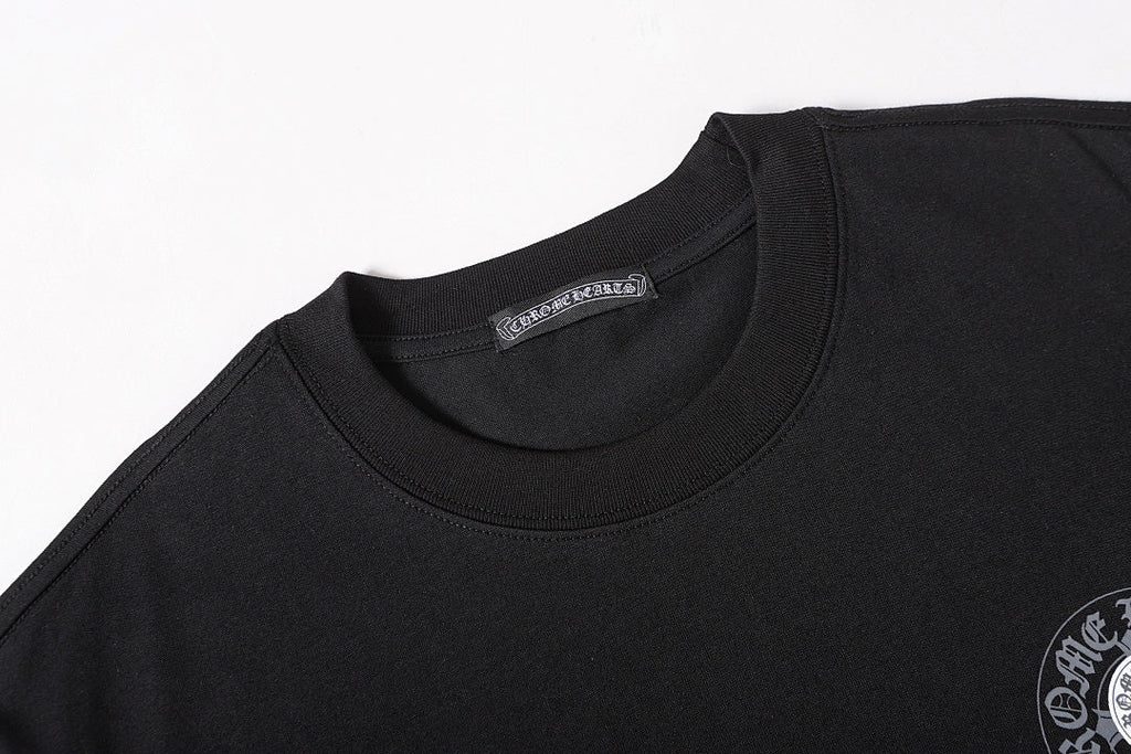 Chrome Hearts Premium Fashion T-Shirt