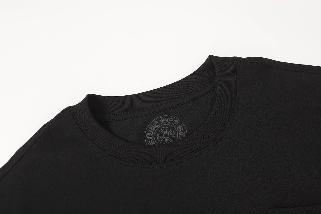 Chrome Hearts Premium Fashion T-Shirt