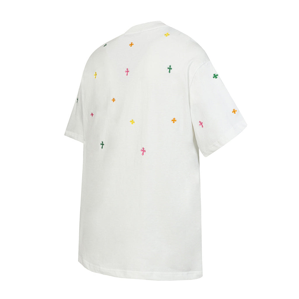 Chrome Hearts Premium Fashion T-Shirt