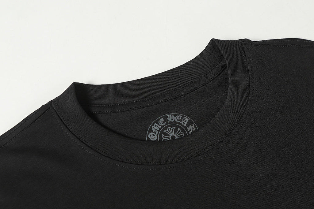 Chrome Hearts Premium Fashion T-Shirt