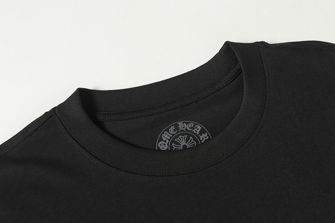 Chrome Hearts Premium Fashion T-Shirt