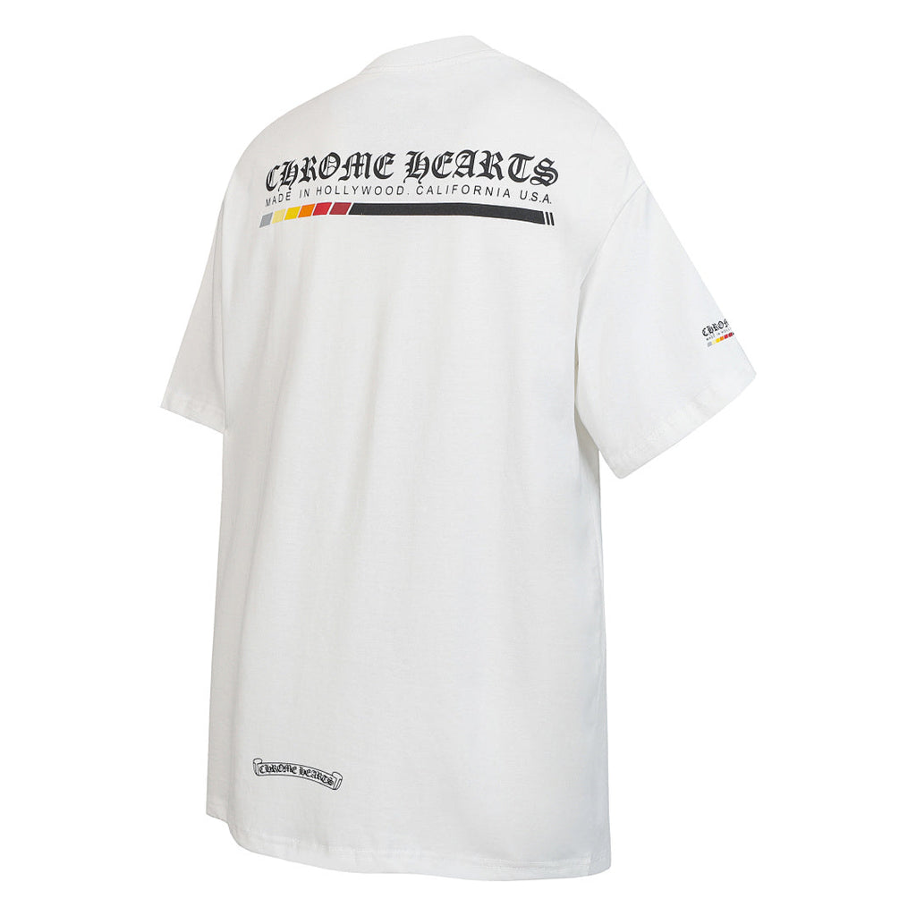Chrome Hearts Premium Fashion T-Shirt