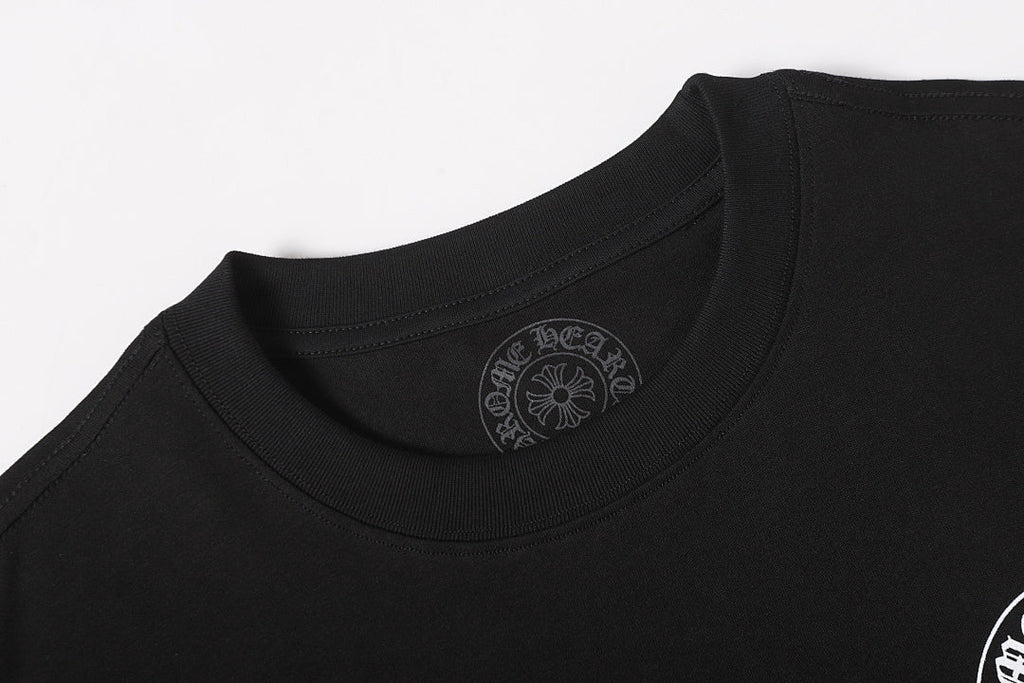 Chrome Hearts Premium Fashion T-Shirt