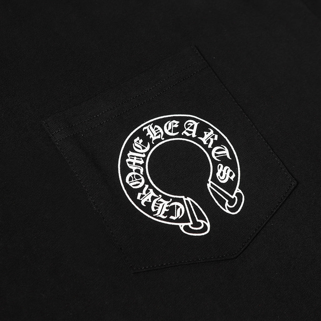 Chrome Hearts Premium Fashion T-Shirt