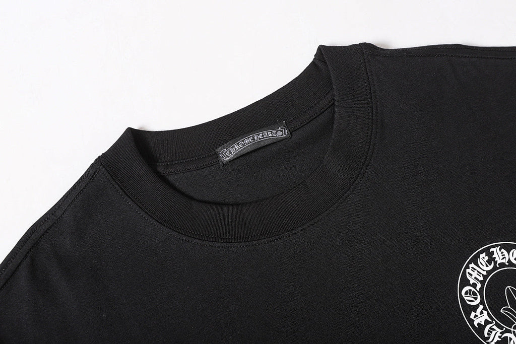 Chrome Hearts Premium Fashion T-Shirt