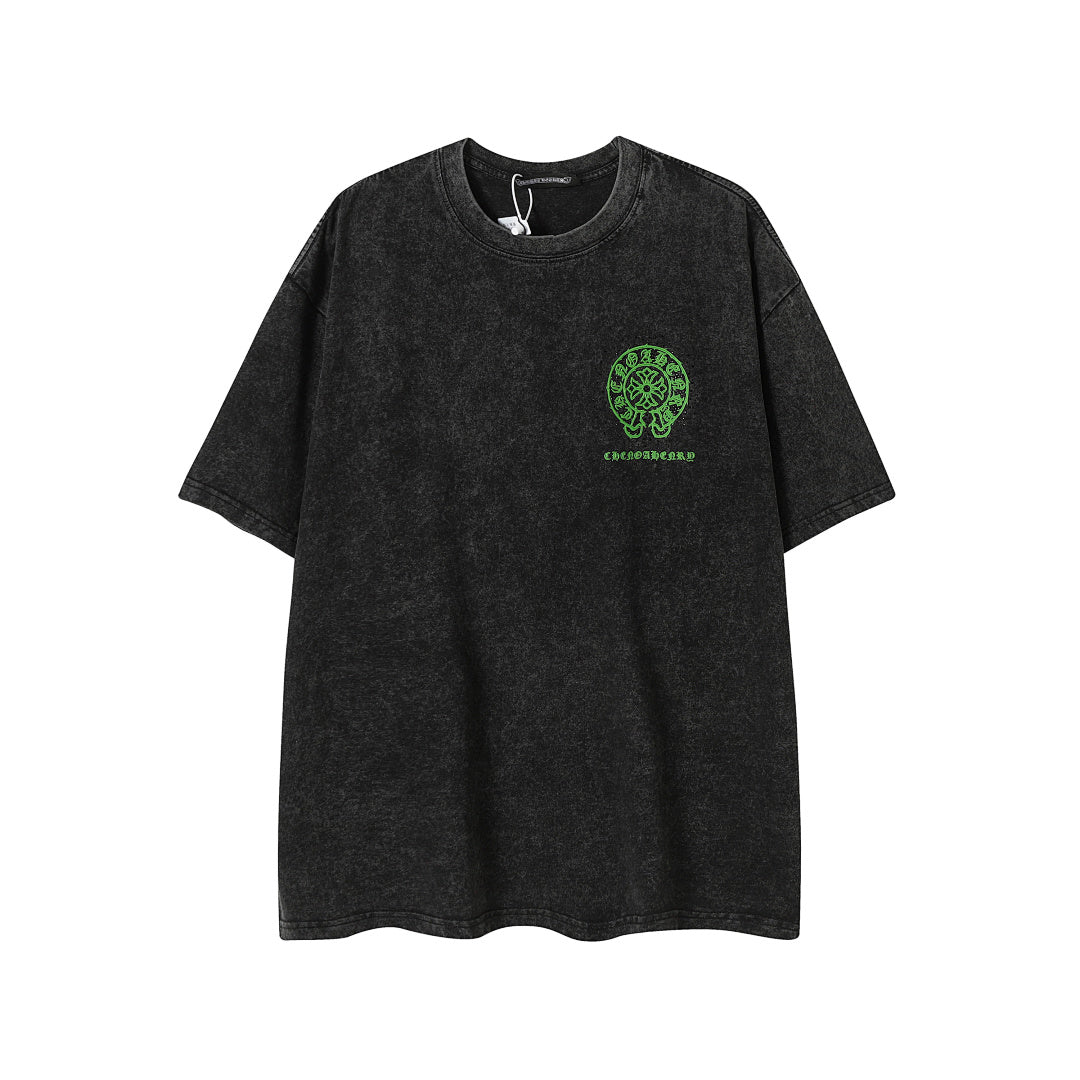 Chrome Hearts Premium Fashion T-Shirt