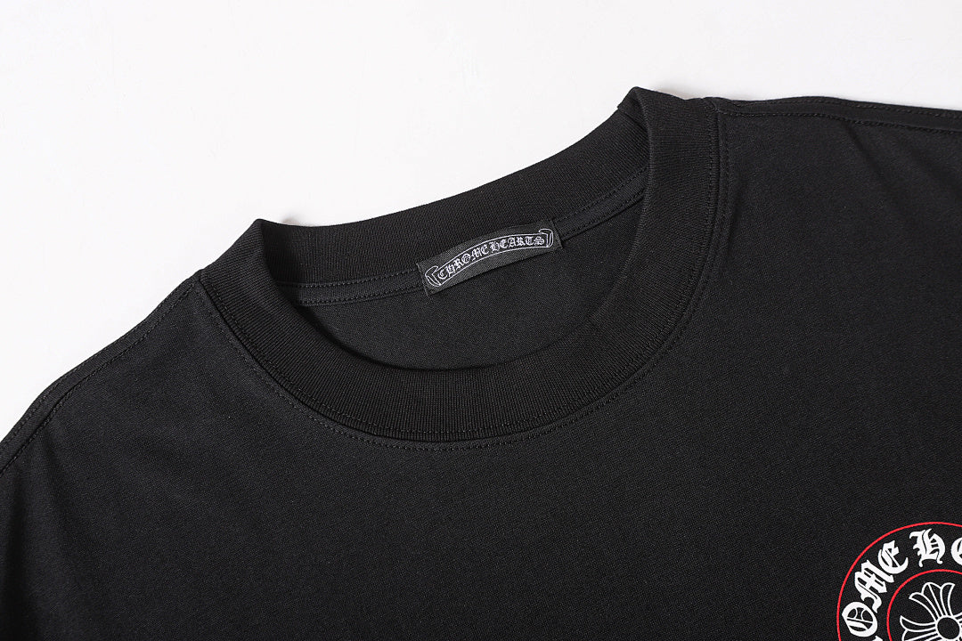 Chrome Hearts Premium Fashion T-Shirt