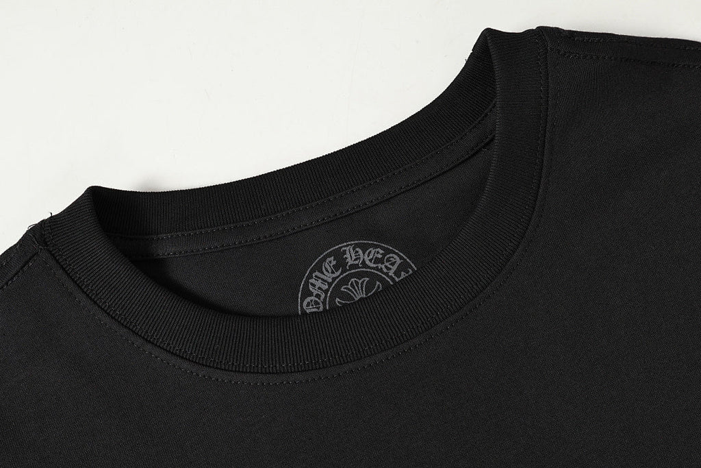 Chrome Hearts Premium Fashion T-Shirt