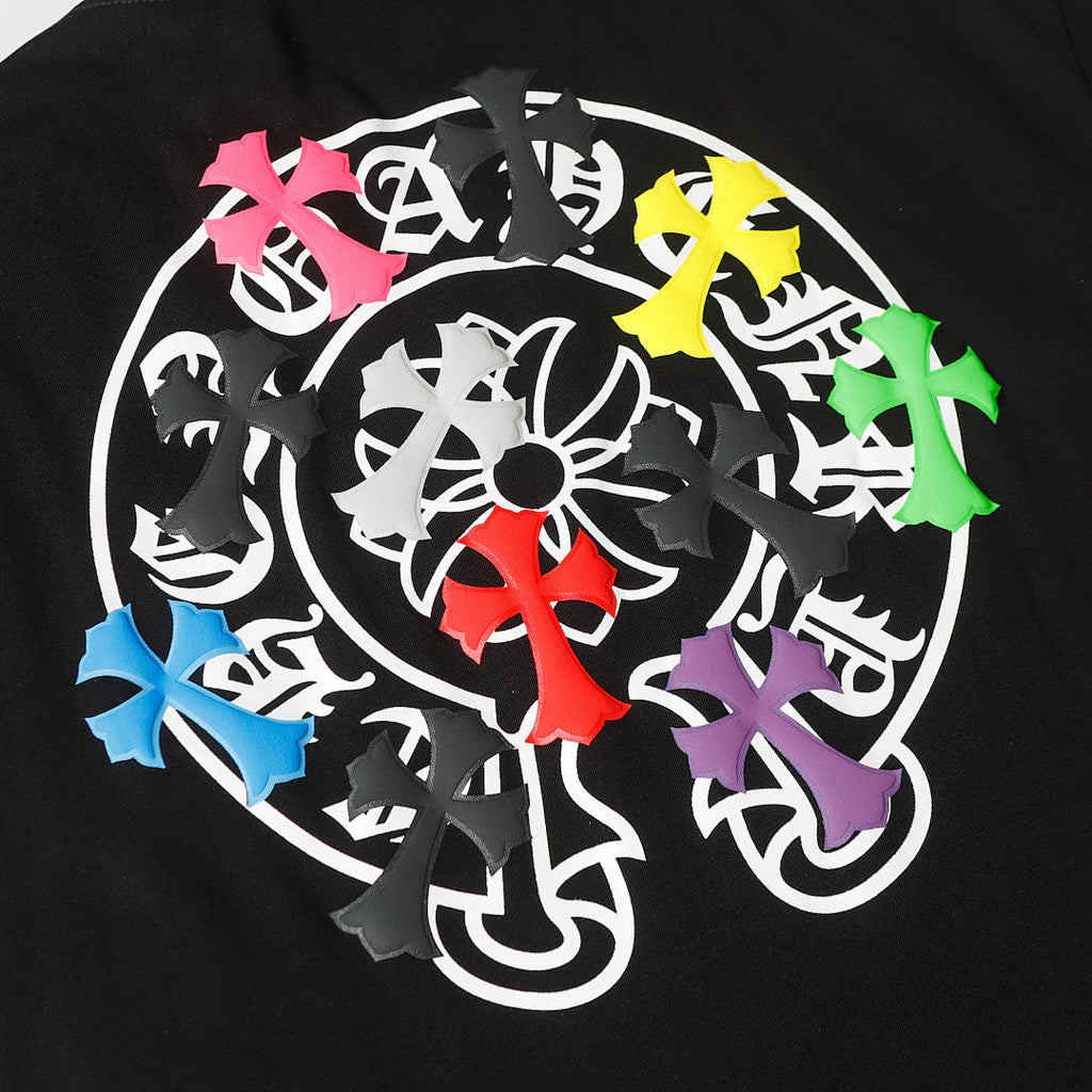 Chrome Hearts Premium Fashion T-Shirt