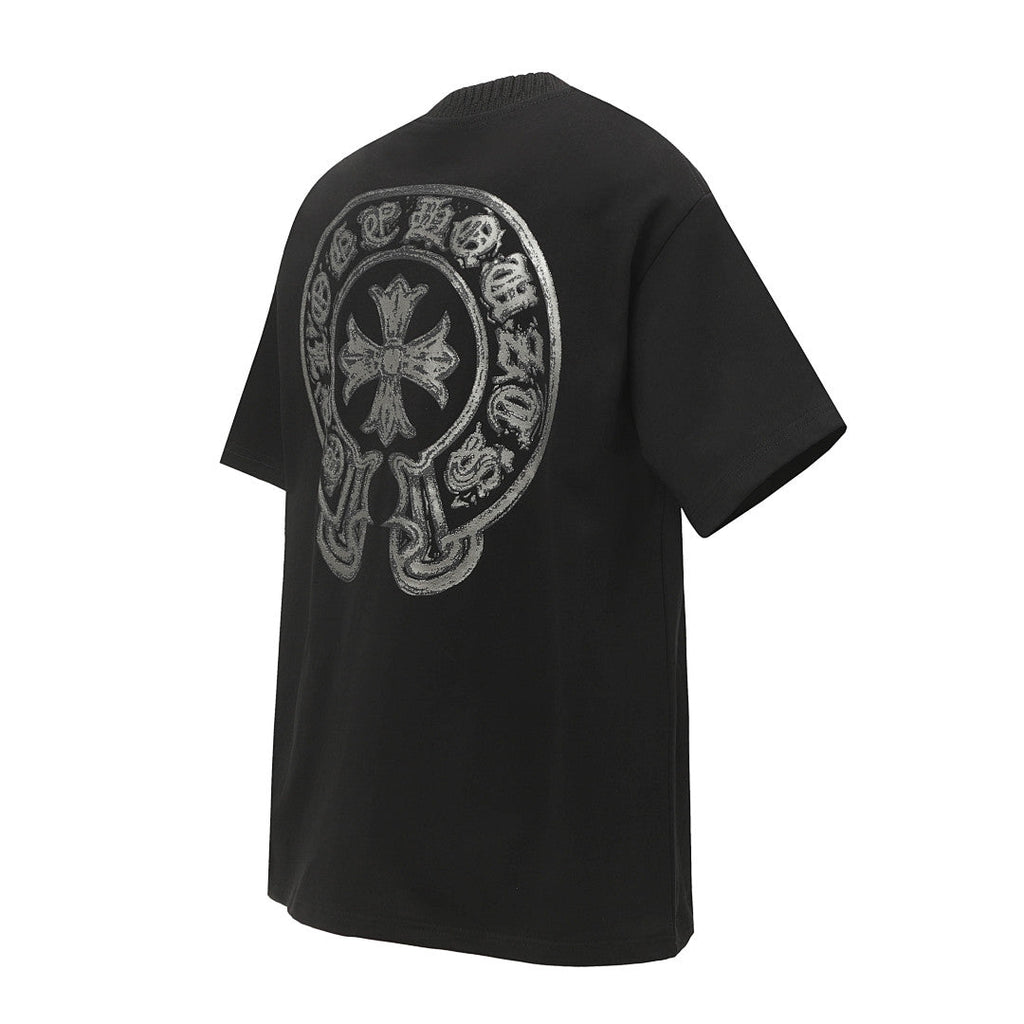 Chrome Hearts Premium Fashion T-Shirt