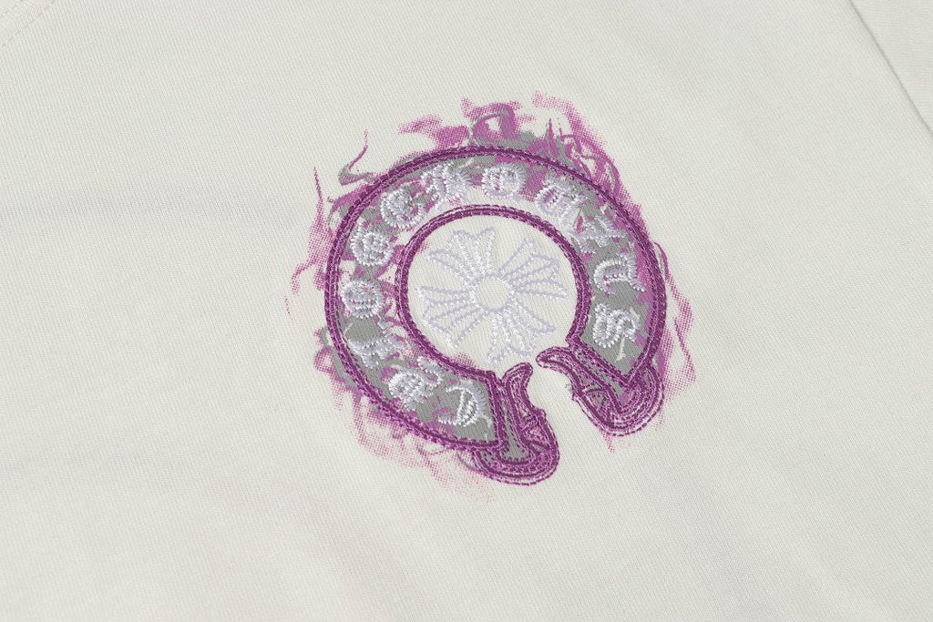 Chrome Hearts Premium Fashion T-Shirt