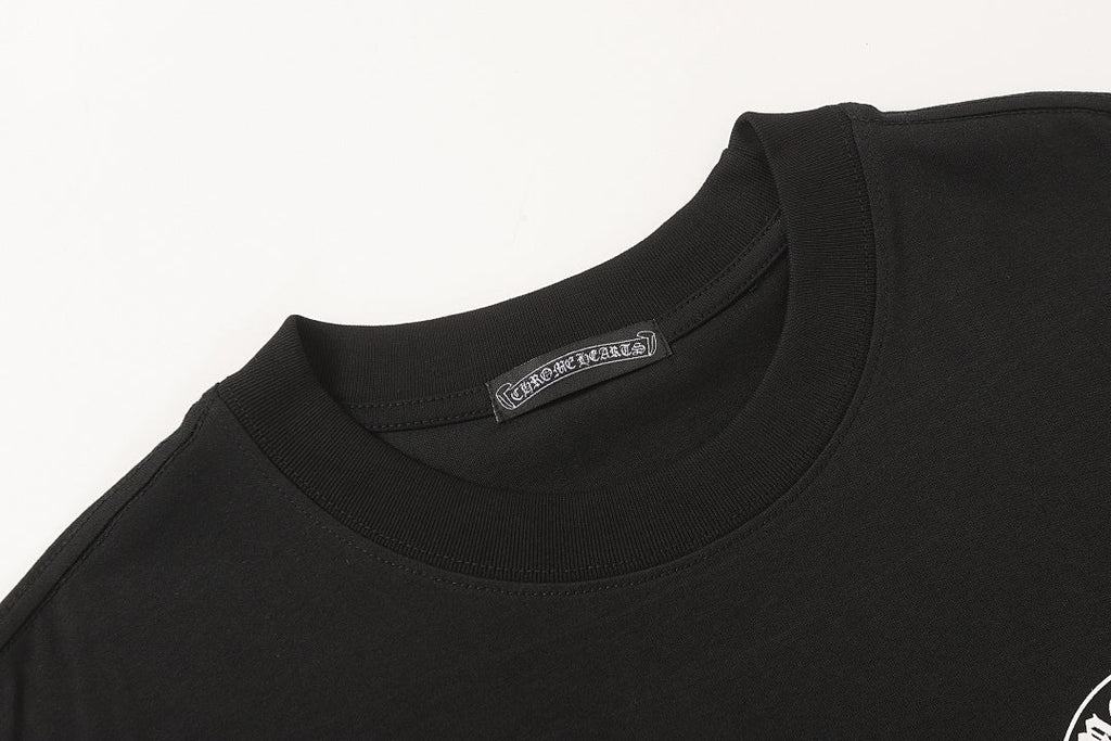 Chrome Hearts Premium Fashion T-Shirt