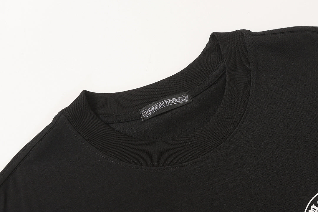 Chrome Hearts Premium Fashion T-Shirt