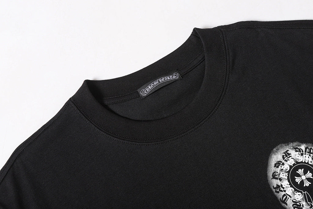 Chrome Hearts Premium Fashion T-Shirt