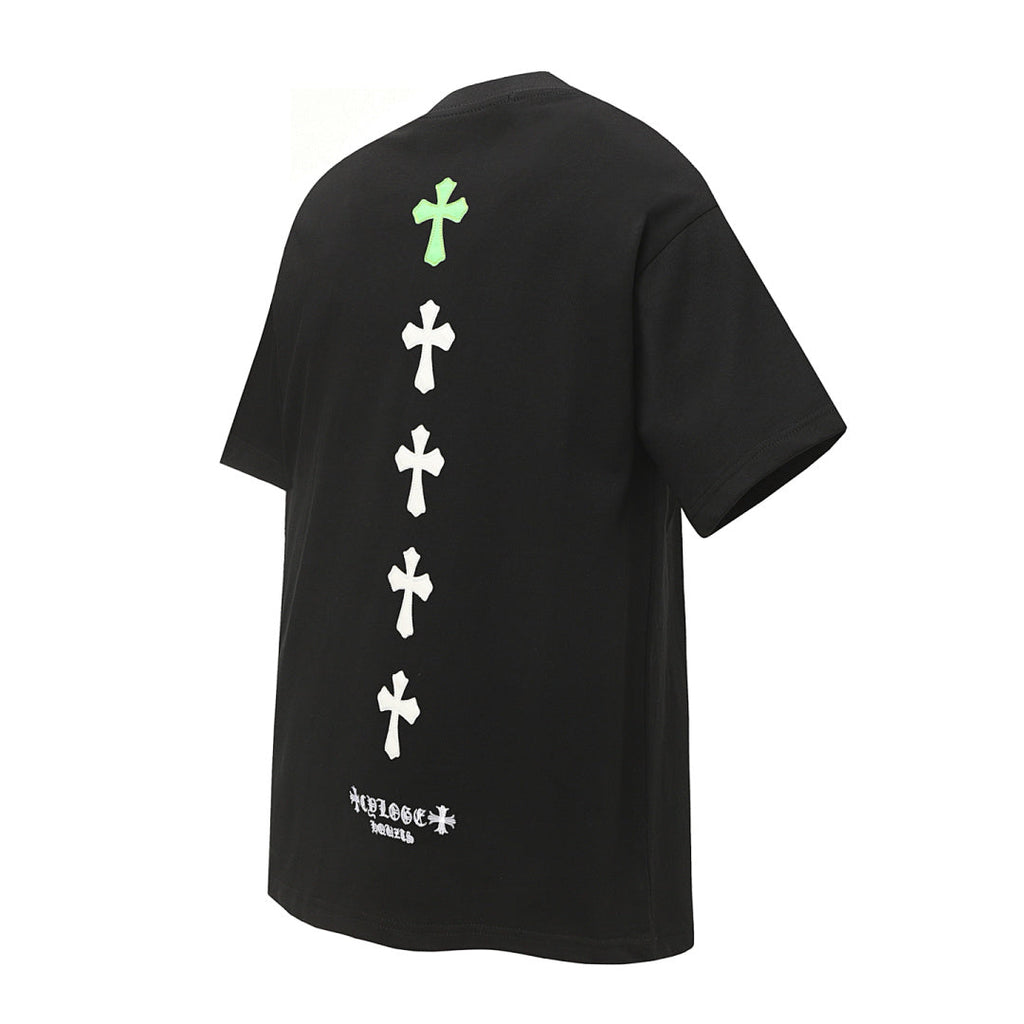 Chrome Hearts Premium Fashion T-Shirt