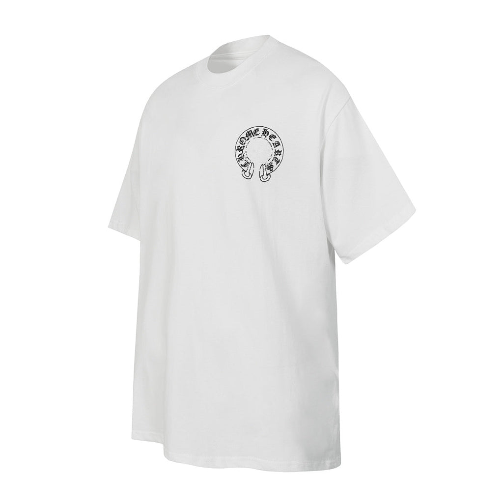 Chrome Hearts Premium Fashion T-Shirt