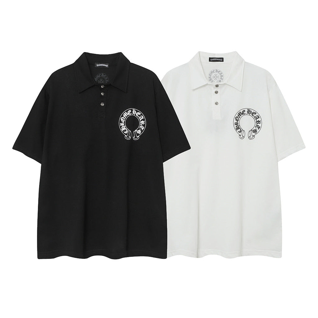 Chrome Hearts Premium Fashion T-Shirt