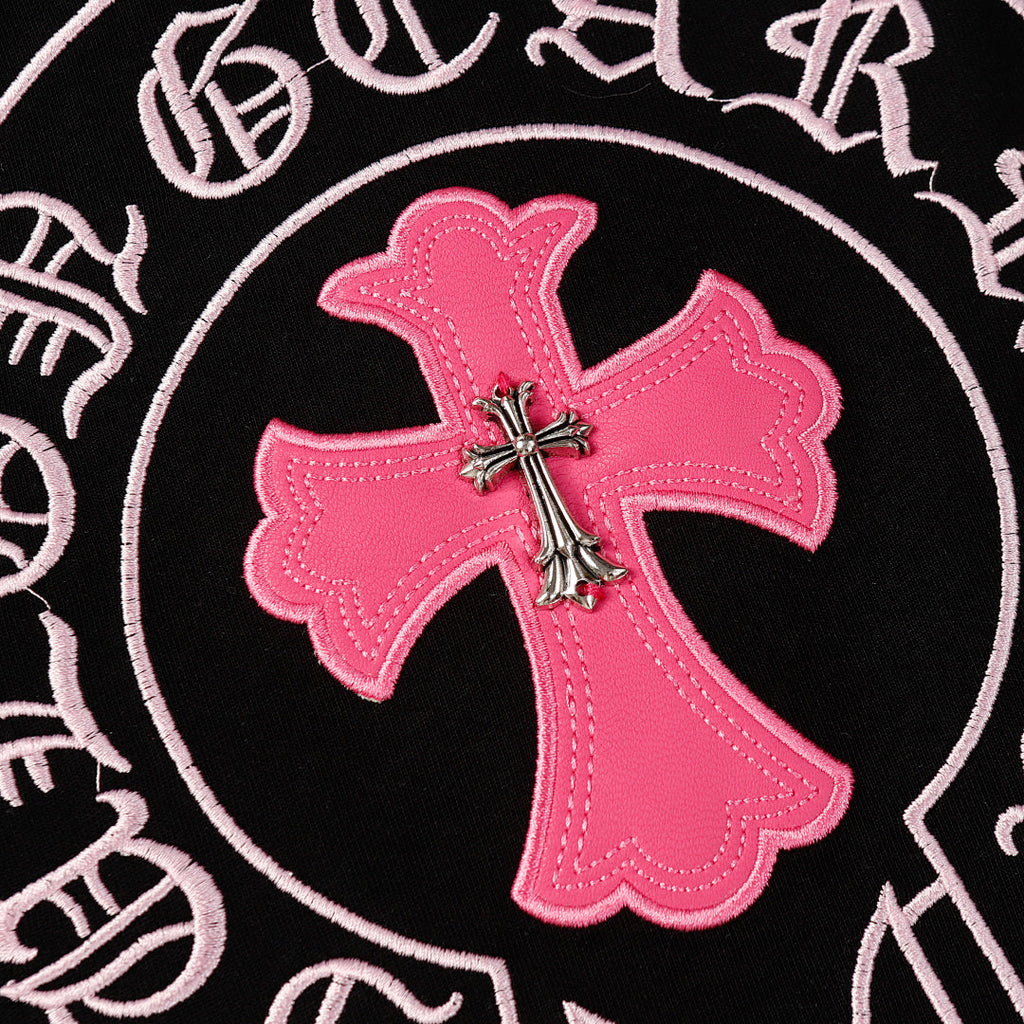 Chrome Hearts Premium Fashion T-Shirt