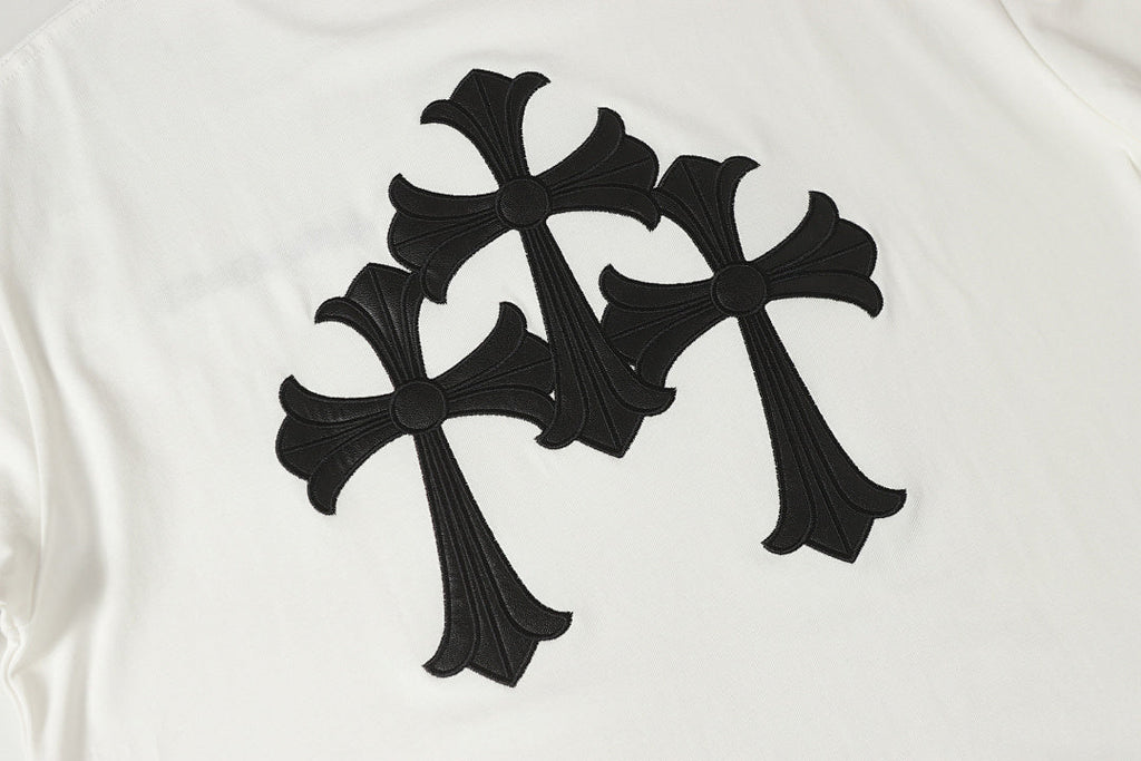 Chrome Hearts Premium Fashion T-Shirt